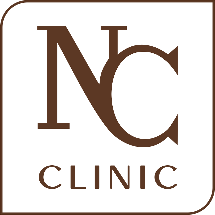 NC Clinic — Dra. Nayanna Carvalho